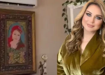 Mələkxanım Eyubovanın evi – VİDEO