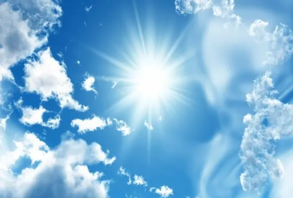 Bu gün hava NECƏ OLACAQ? – PROQNOZ AÇIQLANDI!