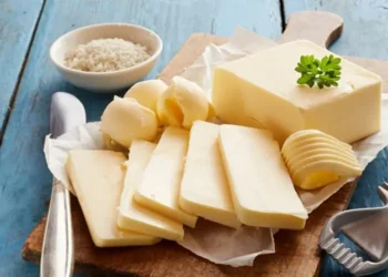Bu məşhur kərə yağı marketlərdən yığışdırılır