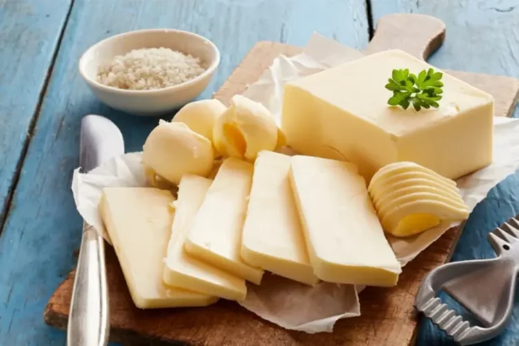 Bu məşhur kərə yağı marketlərdən yığışdırılır
