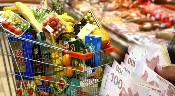 Dollar dəyişmir, amma qiymətlər artır: ƏSAS SƏBƏB
