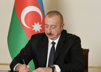 Naxçıvan Şəhər İcra Hakimiyyətinə başçı təyin olunub