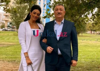 İdarə rəisi generalın qızına görə İŞDƏN AZAD EDİLDİ