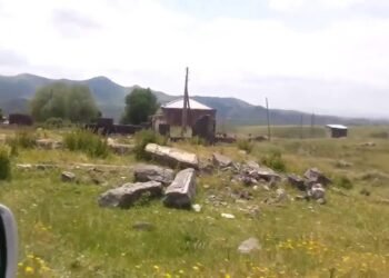 Güllücə: Qərbi Azərbaycanda azərbaycanlıların qədim yurdu