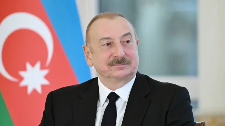 İlham Əliyev Fərman imzaladı