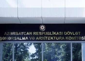 Şəhərsalma və Arxitektura Komitəsi xəbərdarlıq etdi