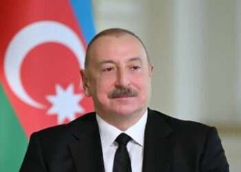 İlham Əliyev SƏRƏNCAM İMZALADI