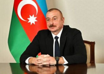 İlham Əliyev Sərəncam İMZALADI