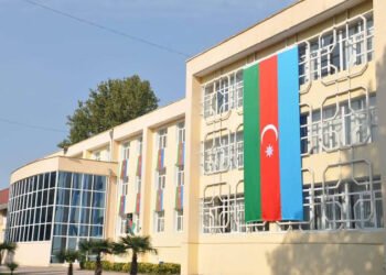 Mingəçevir Universitetində faciə: Usta qəfil VƏFAT ETDİ