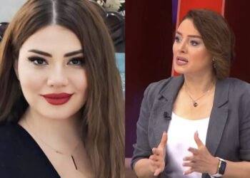 Sevinc Hüseynovanın Səidə Bəkirqızı ilə bağlı şikayətinin məhkəmə qərarı AÇIQLANDI
