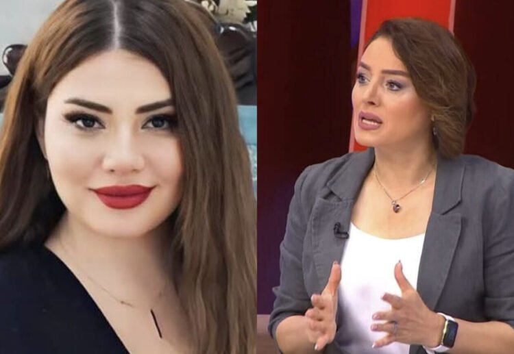 Sevinc Hüseynovanın Səidə Bəkirqızı ilə bağlı şikayətinin məhkəmə qərarı AÇIQLANDI