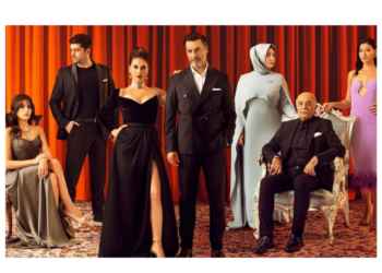 Məşhur türk serialı final edir?