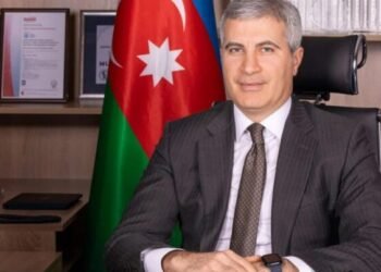 Mustafa Abbasbəyli vəzifəsindən azad olundu