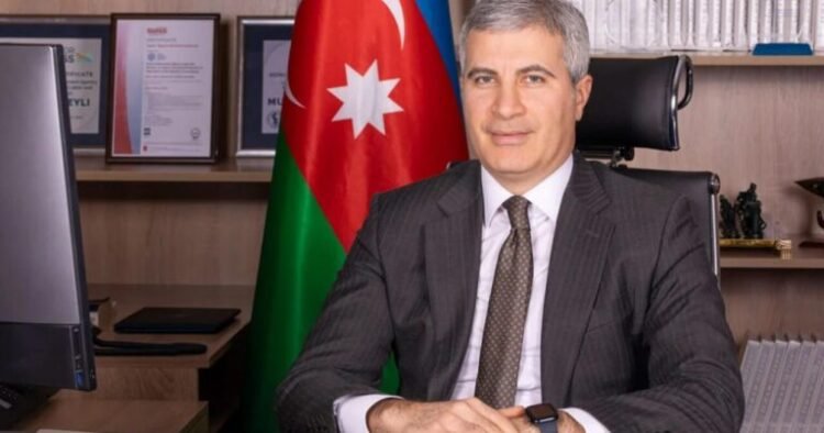 Mustafa Abbasbəyli vəzifəsindən azad olundu