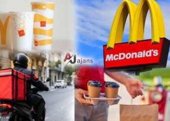 “McDonald’s”da sağlamlıq üçün risk”-KURYERDƏN ETİRAZ