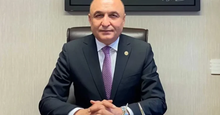 Türkiyədə deputata BIÇAQLI HÜCUM: Ağır yaralandı – VİDEO