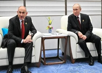 Putinlə Paşinyan görüşünün TƏFƏRRÜATI AÇIQLANDI