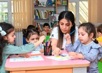 Tərbiyəçi-müəllim vəzifəsi üzrə imtahan bu tarixdə KEÇİRİLƏCƏK