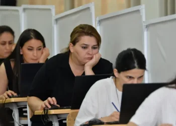 MİQ üzrə vakansiya seçimi BAŞLAYIR