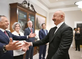 ABŞ rəsmisindən Əliyev və Paşinyanla bağlı mühüm MESAJ- “Ritorikanı deyil, nəticələri seçdilər”
