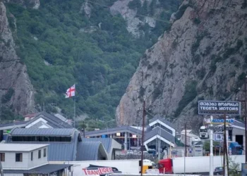Gürcüstan Rusiya ilə SƏRHƏDİ BAĞLADI – Təcili qərar!