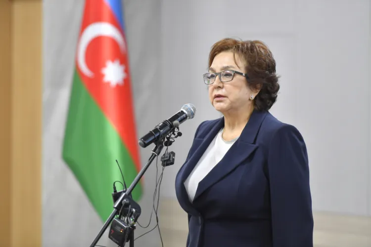 DİM sədri abituriyentlərə xəbərdarlıq etdi: “İnanmayın!”