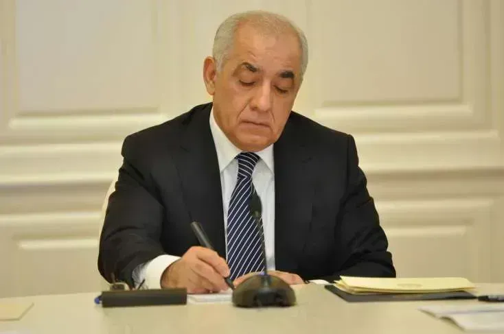 Baş nazirdən MAAŞLARLA bağlı QƏRAR