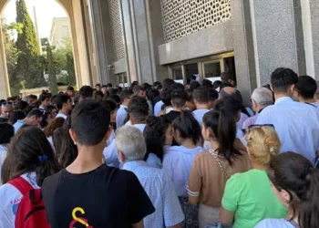 Metro problemi universitetlərə də TƏSİR EDƏCƏK? – AÇIQLAMA