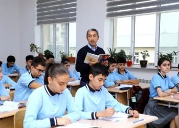 Məktəblərdə repetitorluqla bağlı YENİ TƏKLİF İRƏLİ SÜRÜLDÜ