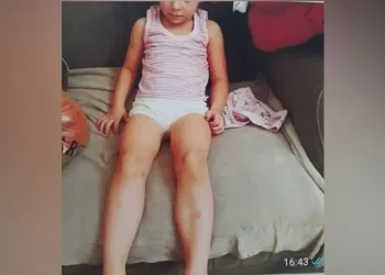 9 yaşlı qıza ögey anası zorakılıq edir? – FOTO