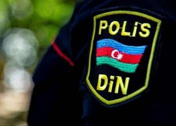 Axtarışda olan 11 nəfər istintaqa təhvil verilib