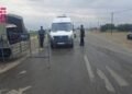 Samuxda qarayaraya görə YENİ NƏZARƏT POSTU – FOTO