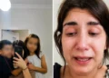 Ana övladlarına QOVUŞDU: 2 azyaşlı uşağı ona təhvil verildi
