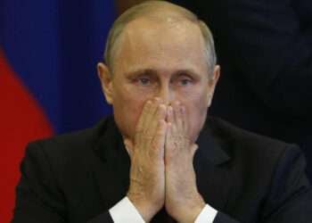 Putin çıxılmaz vəziyyətdə: “Məni ASACAQLAR!”