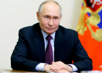 Putin NATO ilə bağlı QƏTİ TAPŞIRIQ VERDİ!