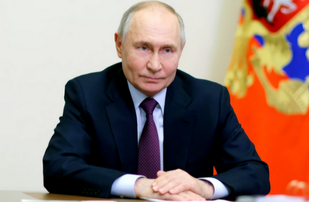 Putin NATO ilə bağlı QƏTİ TAPŞIRIQ VERDİ!