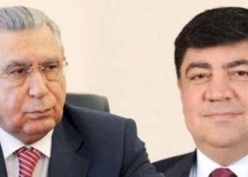 Ali Məhkəmədən Mehdiyevin kürəkəni haqda QƏRAR