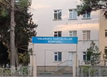 Sumqayıt xəstəxanasında tibbi ləvazimat TƏLƏBİ – İDDİA