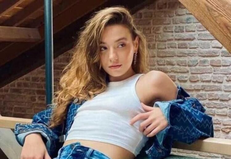 Sümeyye Aydoğan reklamdan gözlənilməz məbləğ qazanacaq