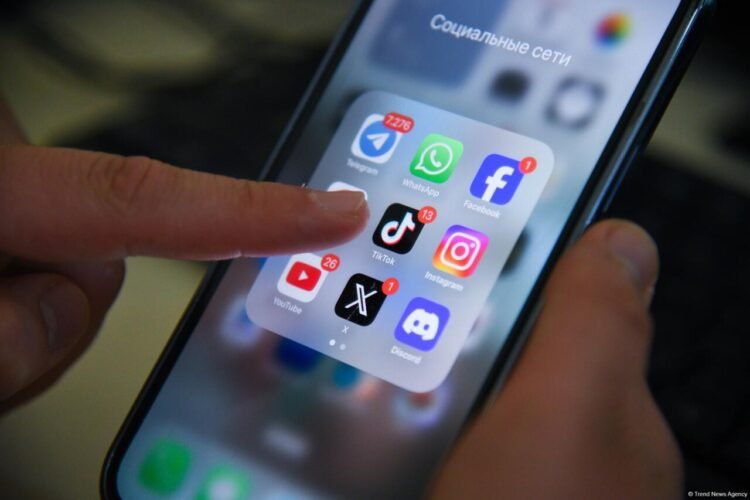 Tiktok-da xəstəyə yığdığı yardımı özünə götürdü