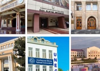 Universitetlər regionlara KÖÇÜRÜLÜR? – Əvvəl İNFRASTRUKTUR, sonra ali məktəb