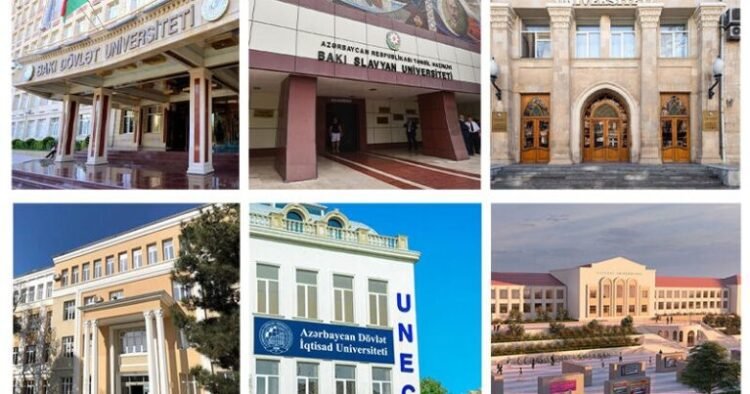 Universitetlər regionlara KÖÇÜRÜLÜR? – Əvvəl İNFRASTRUKTUR, sonra ali məktəb