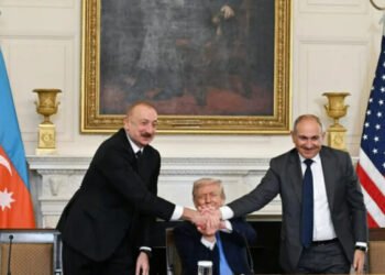 Sülh Sammitinin birinci ildönümü ilə bağlı – Birgə Bəyanat