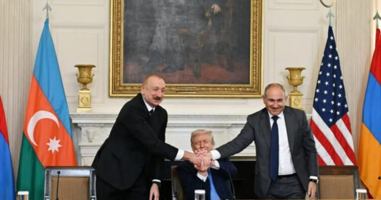 Sülh Sammitinin birinci ildönümü ilə bağlı – Birgə Bəyanat