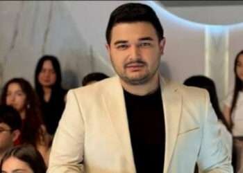 İlkin Abbas nişanlısından ayrıldı, toy isə onsuz keçirildi-VİDEO