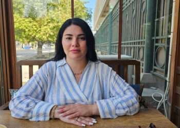 Rusiyaya gedəcəyəm, hünəri varsa qarşıma çıxsın — Sevinc- Afət müharibəsi alovlandı