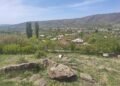 Qərbi Azərbaycanın tarixi kəndi – Nəzirəvan