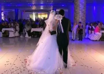 Toylar üçün yeni şərtlər: 2 saat, maksimum 100 nəfər!
