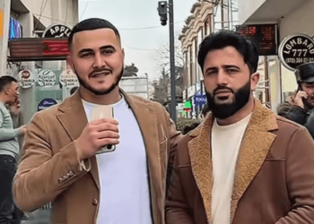 “Əhdi” və dostu sərbəst buraxıldı