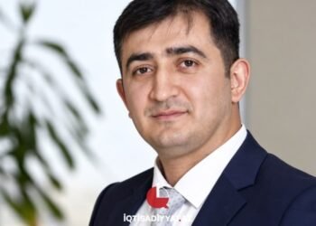 Rövşən İsmayılova yüksək vəzifə VERİLDİ
